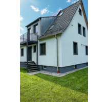 Helle 3-Zimmer Wohnung im Hochparterre in Nürnberg-Eibach
