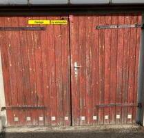 Garage in Döbeln Ost II - 3.700,00 EUR Miete, in Döbeln (PLZ: 04720)