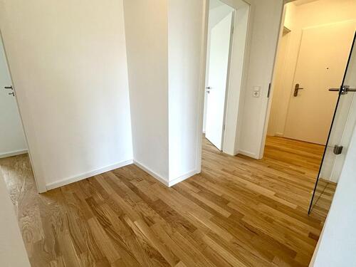 Foto - Etagenwohnung in Bremen zur Miete