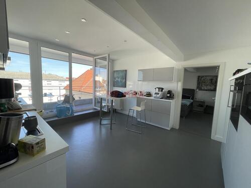 Foto - 2021 Sanierte Wohnung mit Garage in Fußgängerzone von Frankenthal