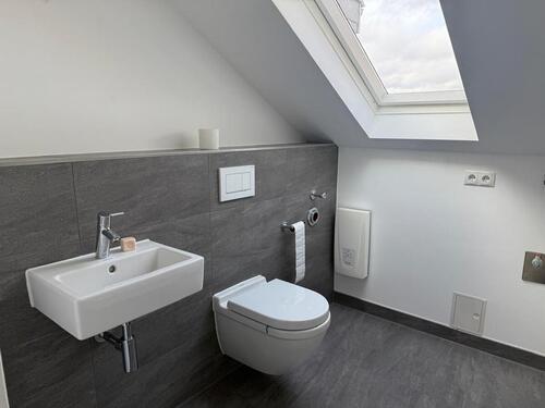 Foto - Etagenwohnung zur Miete in Frankenthal (Pfalz)