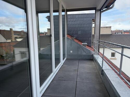 Foto - Etagenwohnung in Frankenthal (Pfalz) zur Miete