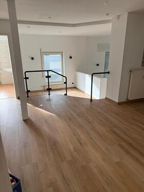 Foto - Loft-Style: Frisch sanierte 120 m² Wohnung ! In Neunkirchen