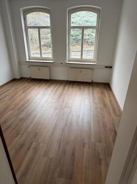 Foto - Etagenwohnung in Neunkirchen