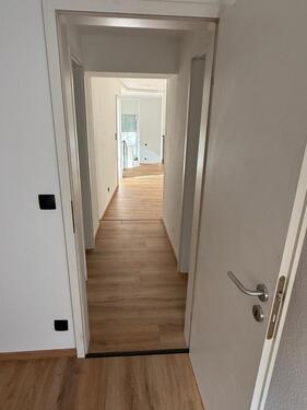 Foto - Etagenwohnung in Neunkirchen zur Miete