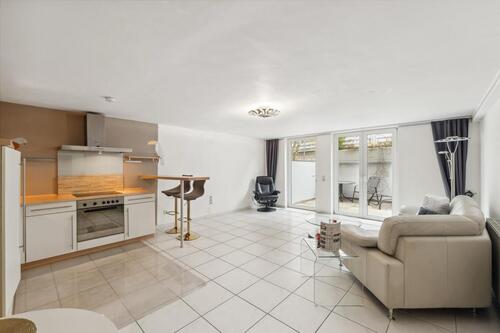 Foto - 2 Zimmer Wohnung in Hennef ( Lanzenbach)