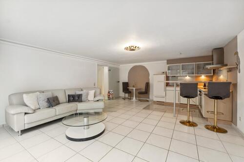 Foto - Etagenwohnung zur Miete in Hennef (Sieg)