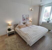 Moderne komplett möblierte Wohnung im Raum BIHF - Enger