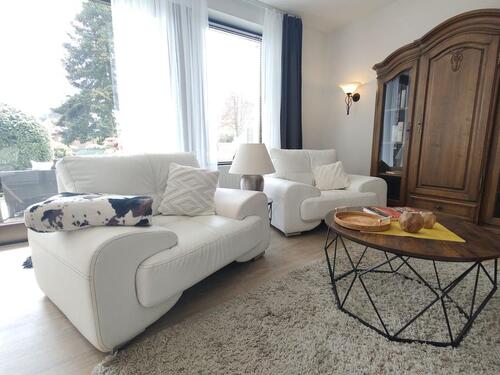 Foto - Etagenwohnung zur Miete in Enger