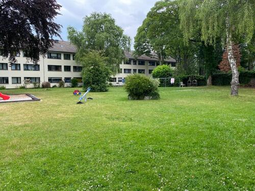 Foto - Etagenwohnung zur Miete in Aachen