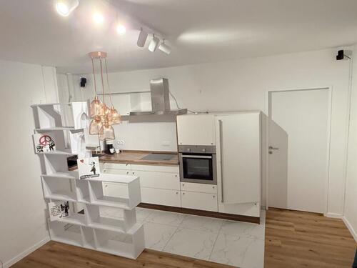 Foto - Etagenwohnung in Aachen zur Miete