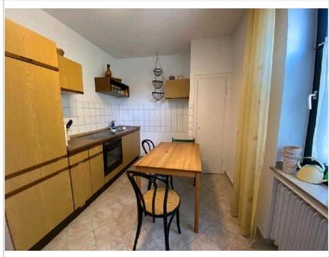 Foto - 4 Zimmer Etagenwohnung in Neuss