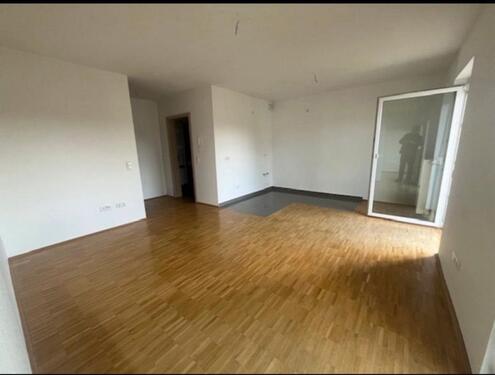 Foto - 2 Zimmer Etagenwohnung zur Miete in Bad Neustadt an der Saale