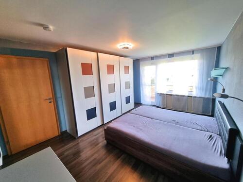 Foto - 2 Zimmer Etagenwohnung in Weiler-Simmerberg