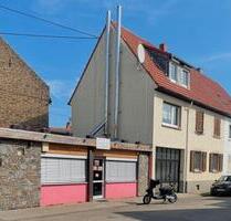 Ladenlokalität in Gimbsheim zu vermieten