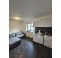 1- Zimmer Wohnung in einer WG Kempten zu vermieten - Kempten (Allgäu) Auf dem Lindenberg