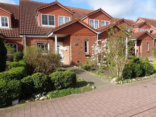 Foto - 4 Zimmer Einfamilienhaus zur Miete in Kremperheide