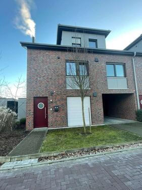 Foto - Borkumer Ring: Exklusive 5-ZKB Masionette-Wohnung in Oldenburg