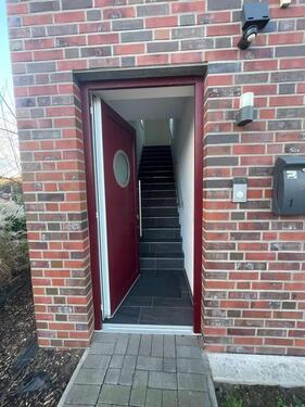 Foto - 5 Zimmer Etagenwohnung in Oldenburg