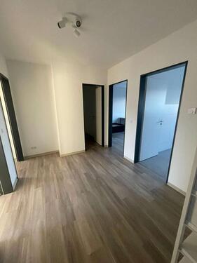 Foto - Etagenwohnung in Oldenburg zur Miete