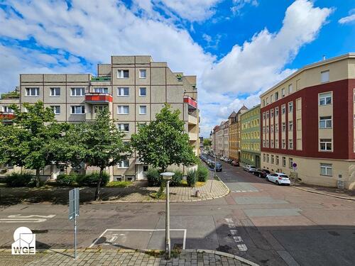 Foto - 2-Zimmer-Wohnung mit Ausblick - 450,00&nbsp;EUR Kaltmiete, ca.&nbsp; 65,68&nbsp;m&sup2;