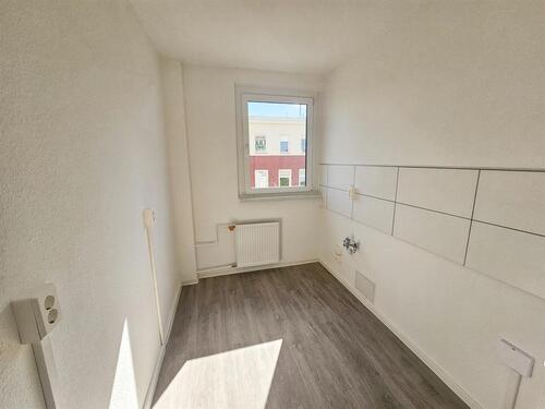 Foto - 2 Zimmer Etagenwohnung in Halle (Saale)