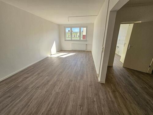 Foto - Etagenwohnung in Halle (Saale) zur Miete