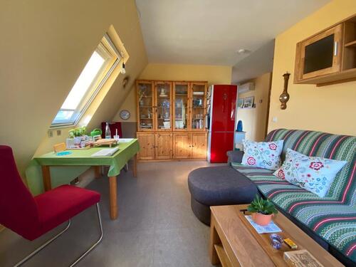 Foto - 3-ZKB in Leimen - 1.100,00&nbsp;EUR Kaltmiete, ca.&nbsp; 89,00&nbsp;m&sup2;