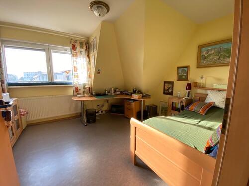 Foto - 3 Zimmer Dachgeschoßwohnung in Leimen