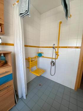 Foto - Dachgeschoßwohnung in Leimen zur Miete