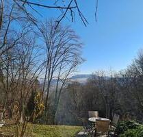 Moderne möblierte Wohnung zur Miete - Tübingen Schönblick / Winkelwiese