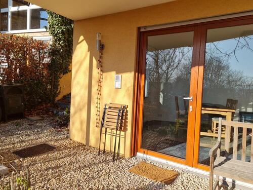 Foto - 2.5 Zimmer Terrassenwohnung zur Miete in Tübingen