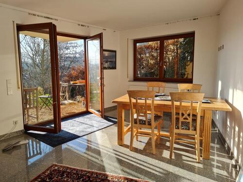 Foto - 2.5 Zimmer Terrassenwohnung in Tübingen