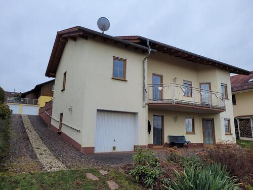 Foto - 7 Zimmer Einfamilienhaus zum Kaufen in Pirmasens