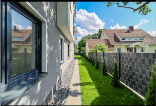 Foto - 3.5 Zimmer Mehrfamilienhaus, Wohnhaus in Berlin