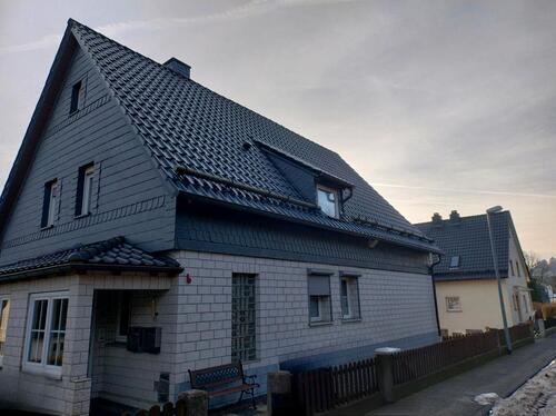Foto - 7 Zimmer Mehrfamilienhaus, Wohnhaus zum Kaufen in Driedorf
