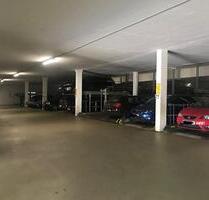 Tiefgaragenstellplatz Stellplatz Garage - Pforzheim Eutingen
