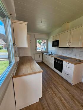 Foto - Bungalow frisch renoviert zentrumsnah ,Sackgasse & Waldrand