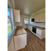 Bungalow frisch renoviert zentrumsnah ,Sackgasse & Waldrand - Munster