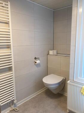 Foto - 3.5 Zimmer Maisonettenwohnung in Wirges