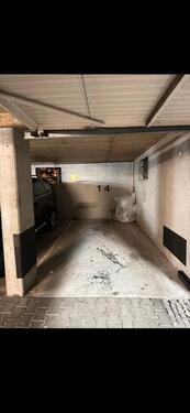 Foto - Garage Stellplatz Parkplatz - 90,00&nbsp;EUR Miete,