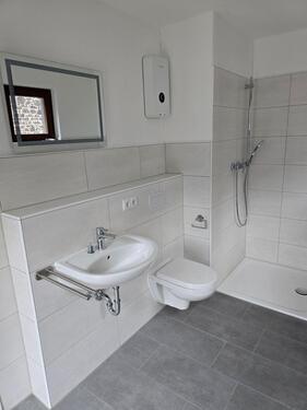 Foto - Zentrale helle 3-Zimmer Wohnung Andernach mit Blick Schloßgarten