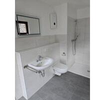 Zentrale helle 3-Zimmer Wohnung Andernach mit Blick Schloßgarten