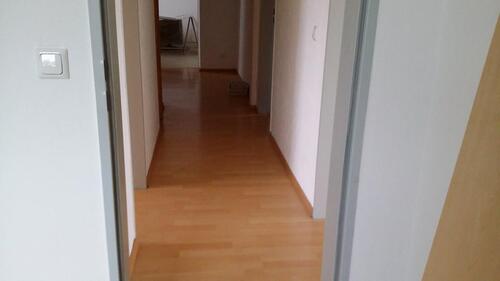 Foto - 4 Zimmer Etagenwohnung in Marktredwitz