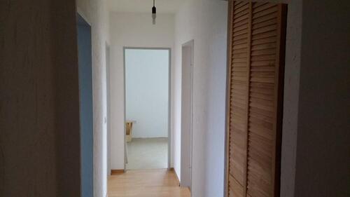 Foto - Etagenwohnung in Marktredwitz zur Miete