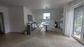 Foto - 3 Zimmer Dachgeschoßwohnung zur Miete in Bad Mergentheim
