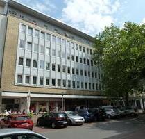 Zentral gelegene, möblierte 1 - Zimmer - Wohnung - Hannover Vahrenwald-List