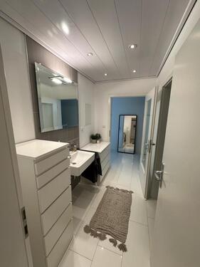 Foto - Modernisierte, helle 2-Zimmer-Wohnung mit Balkon in Ept. Voerde