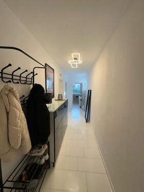 Foto - 2 Zimmer Etagenwohnung in Ennepetal