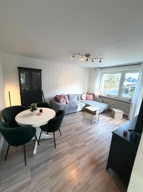 Foto - Etagenwohnung in Ennepetal zur Miete